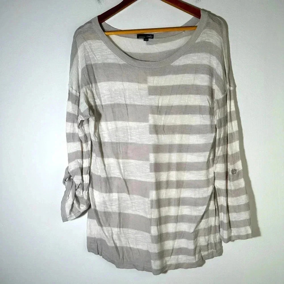 RXB Striped Sweater - Picture 2 of 8